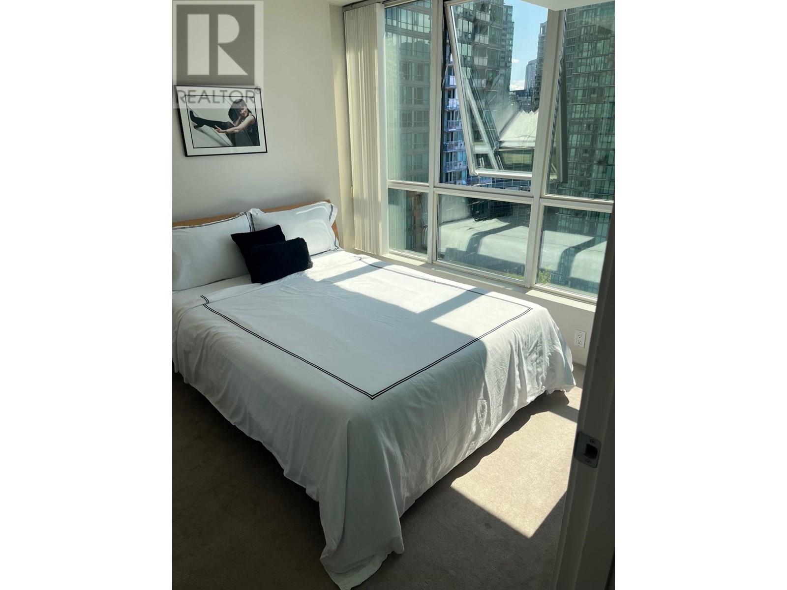2308 588 Broughton Street, Vancouver, British Columbia  V6G 3E3 - Photo 7 - R3031447
