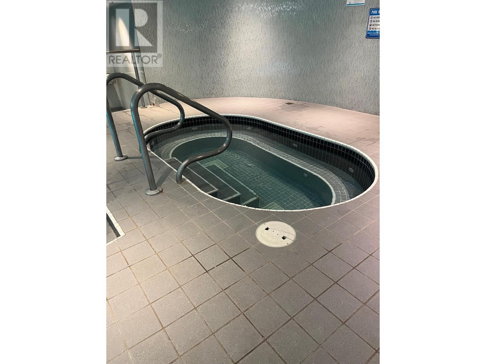 2308 588 Broughton Street, Vancouver, British Columbia  V6G 3E3 - Photo 4 - R3031447