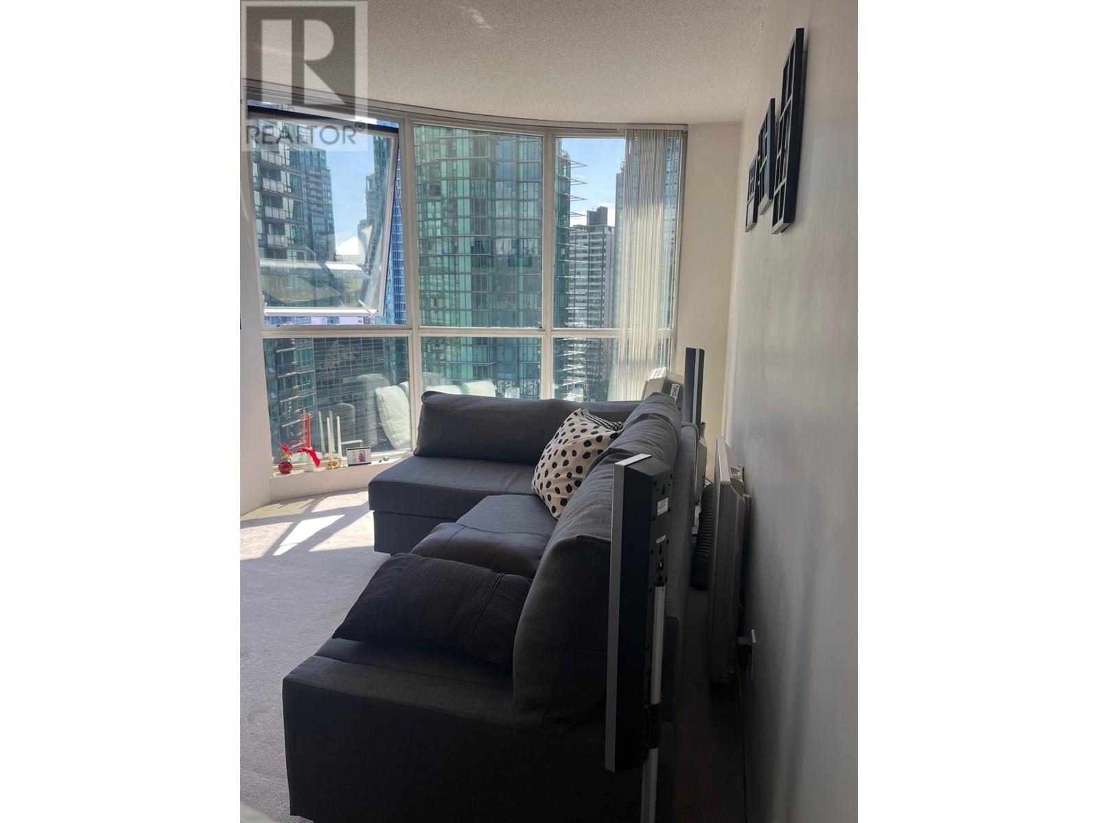 2308 588 Broughton Street, Vancouver, British Columbia  V6G 3E3 - Photo 10 - R3031447