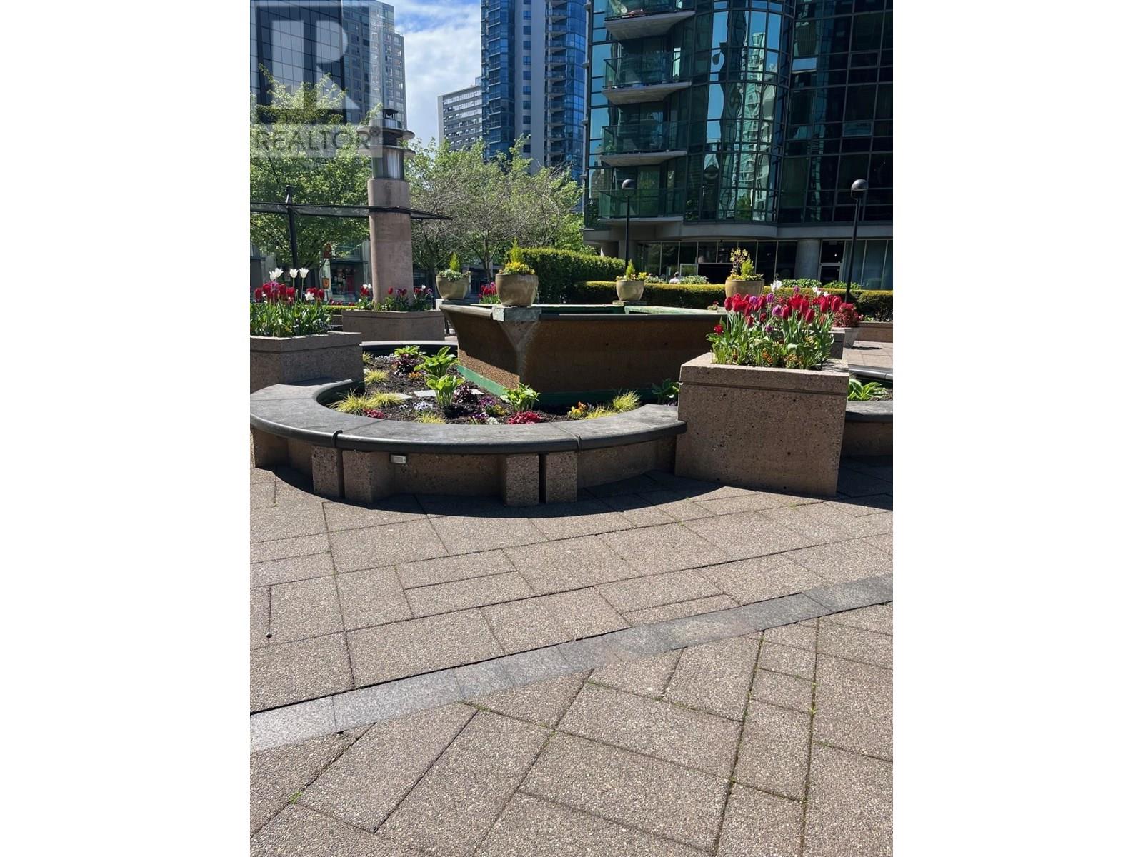 2308 588 Broughton Street, Vancouver, British Columbia  V6G 3E3 - Photo 14 - R3031447
