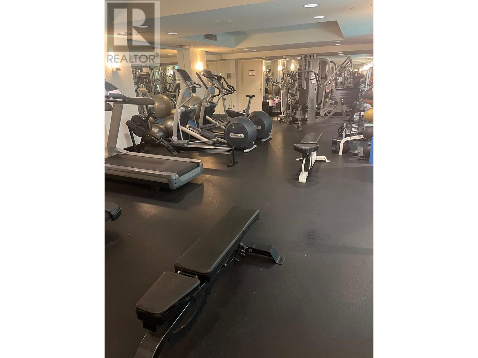 2308 588 Broughton Street, Vancouver, British Columbia  V6G 3E3 - Photo 5 - R3031447