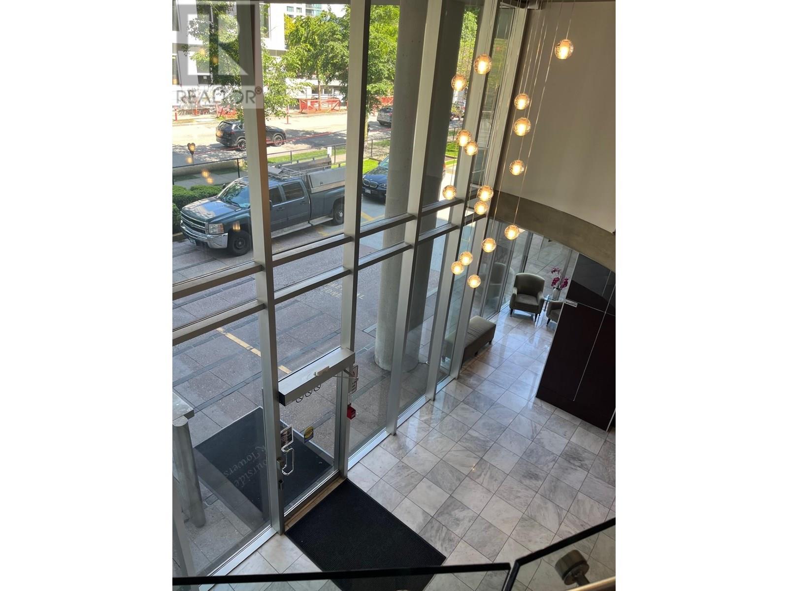 2308 588 Broughton Street, Vancouver, British Columbia  V6G 3E3 - Photo 8 - R3031447