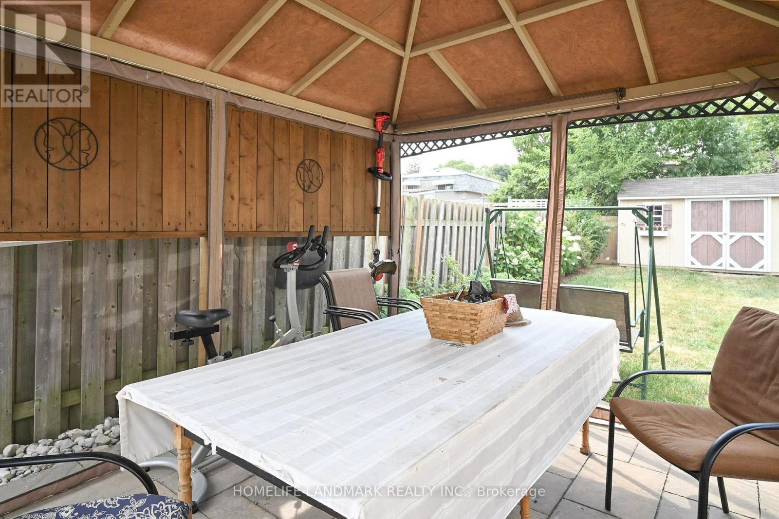 2603 Bromsgrove Road, Mississauga, Ontario  L5J 1M1 - Photo 34 - W12318666
