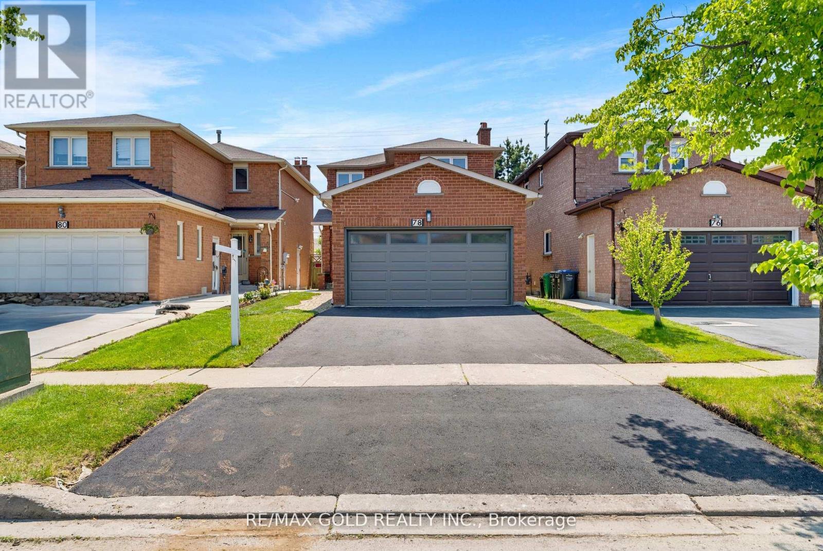 Property at 78 CANDY CRESCENT image 1