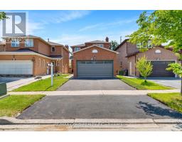 78 CANDY CRESCENT, Brampton, Ontario