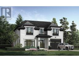 350 MACDONALD ROAD, Oakville, Ontario