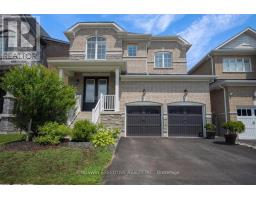 33 ASH HILL AVENUE, Caledon, Ontario
