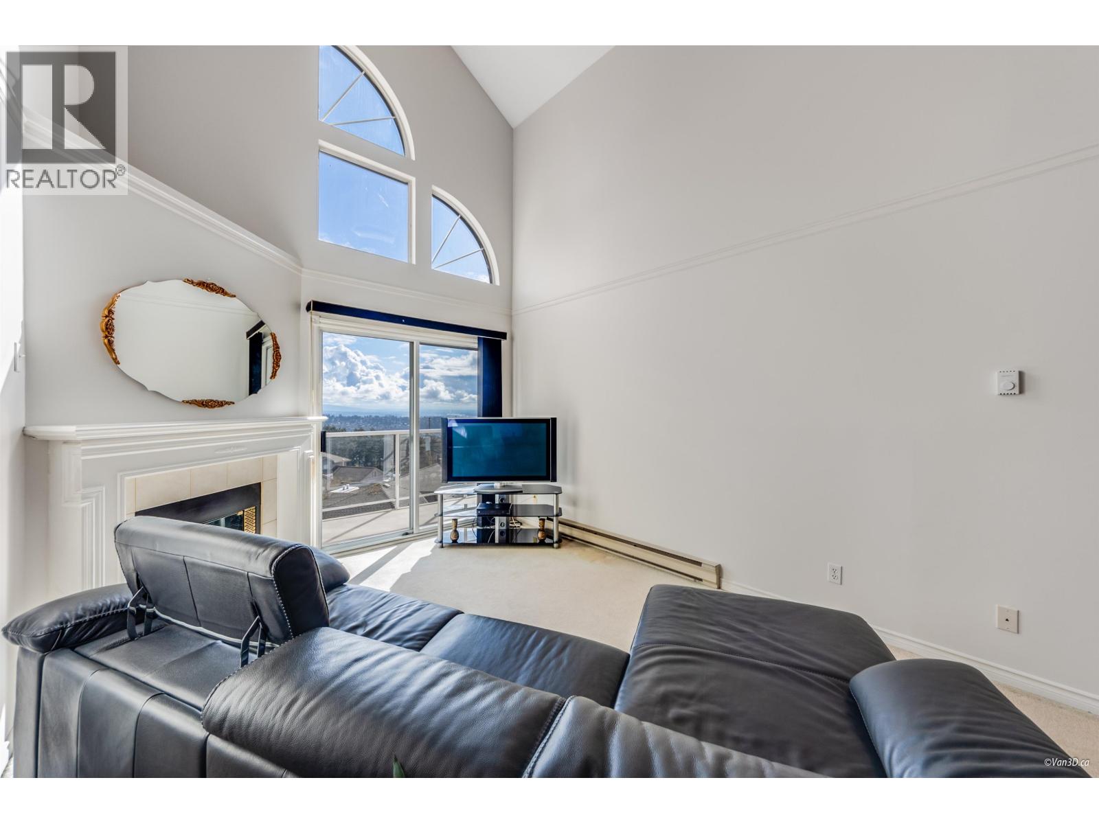 308 455 Bromley Street, Coquitlam, British Columbia  V3K 6N7 - Photo 4 - R3032917