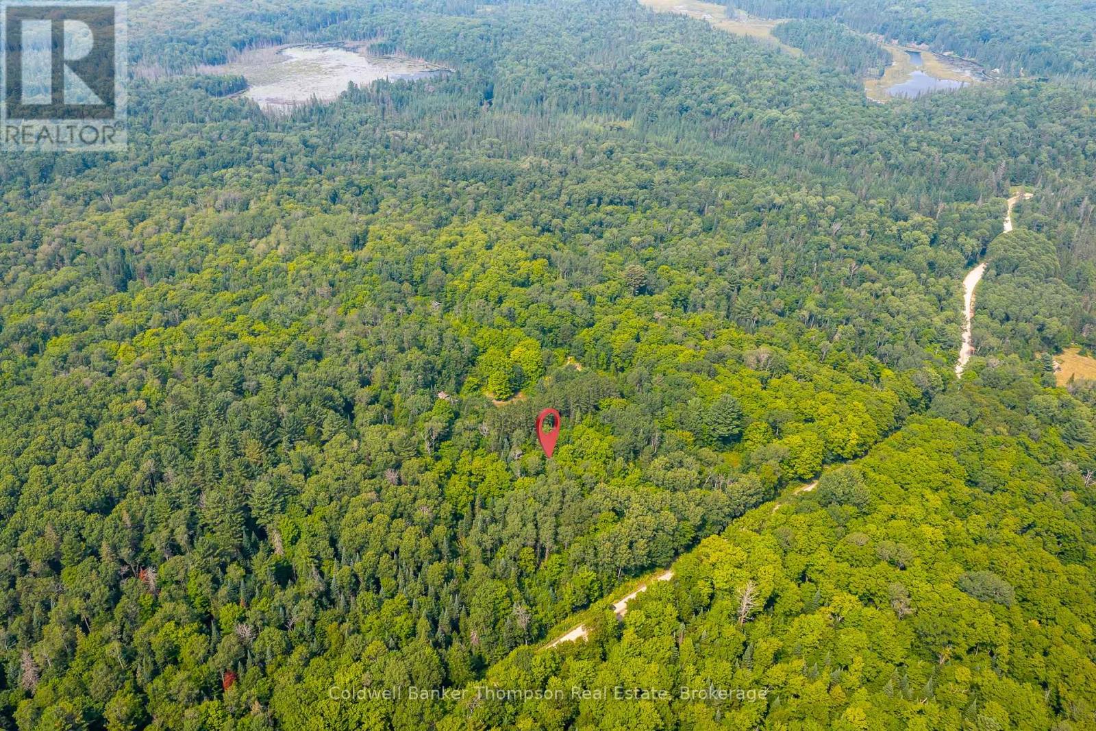 N/a Fern Glen Road, Mcmurrich/monteith, Ontario  P0A 1Y0 - Photo 1 - X12320773