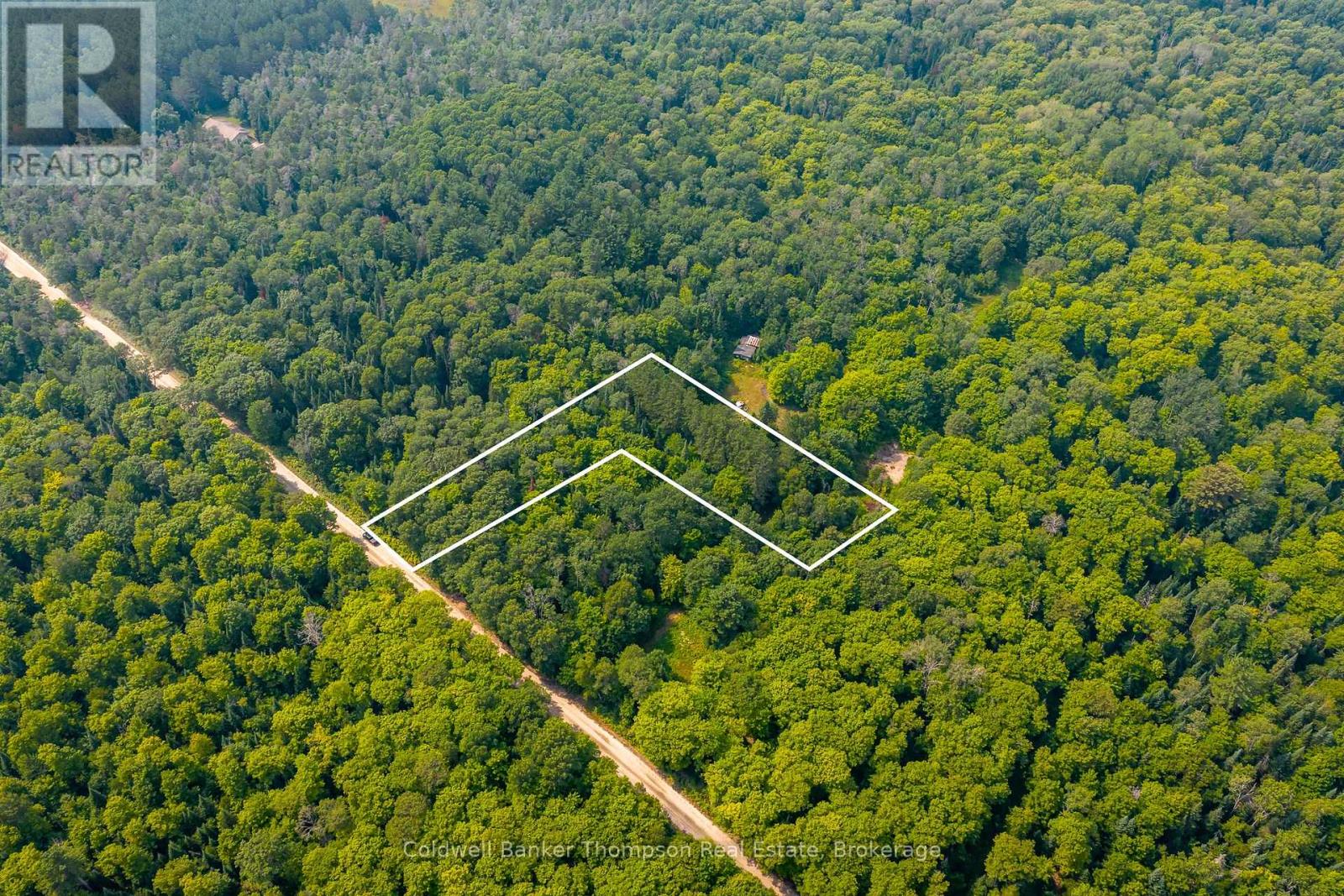 N/a Fern Glen Road, Mcmurrich/monteith, Ontario  P0A 1Y0 - Photo 2 - X12320773