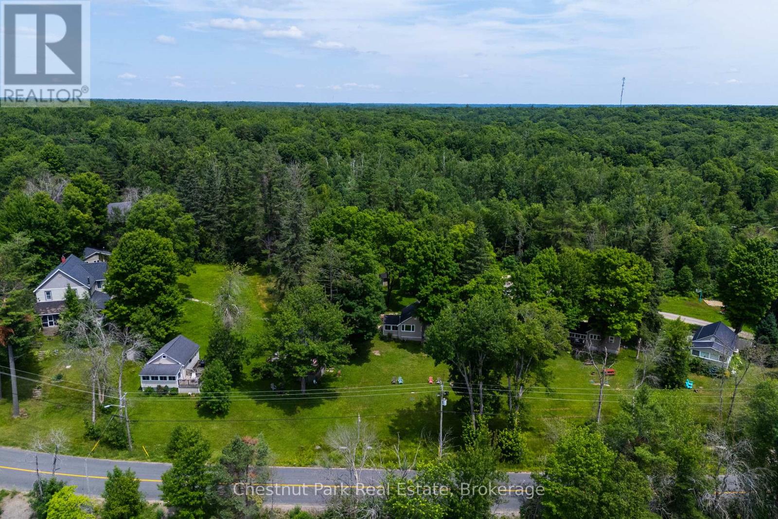 1168 Moon River Road, Muskoka Lakes, Ontario  P0C 1A0 - Photo 10 - X12320778