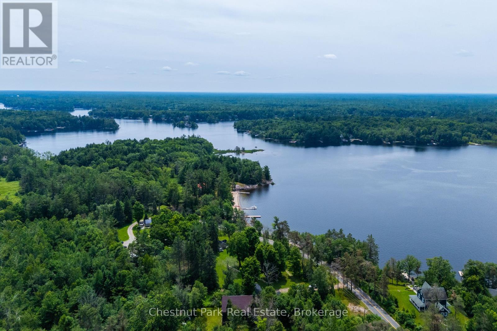 1168 Moon River Road, Muskoka Lakes, Ontario  P0C 1A0 - Photo 11 - X12320778