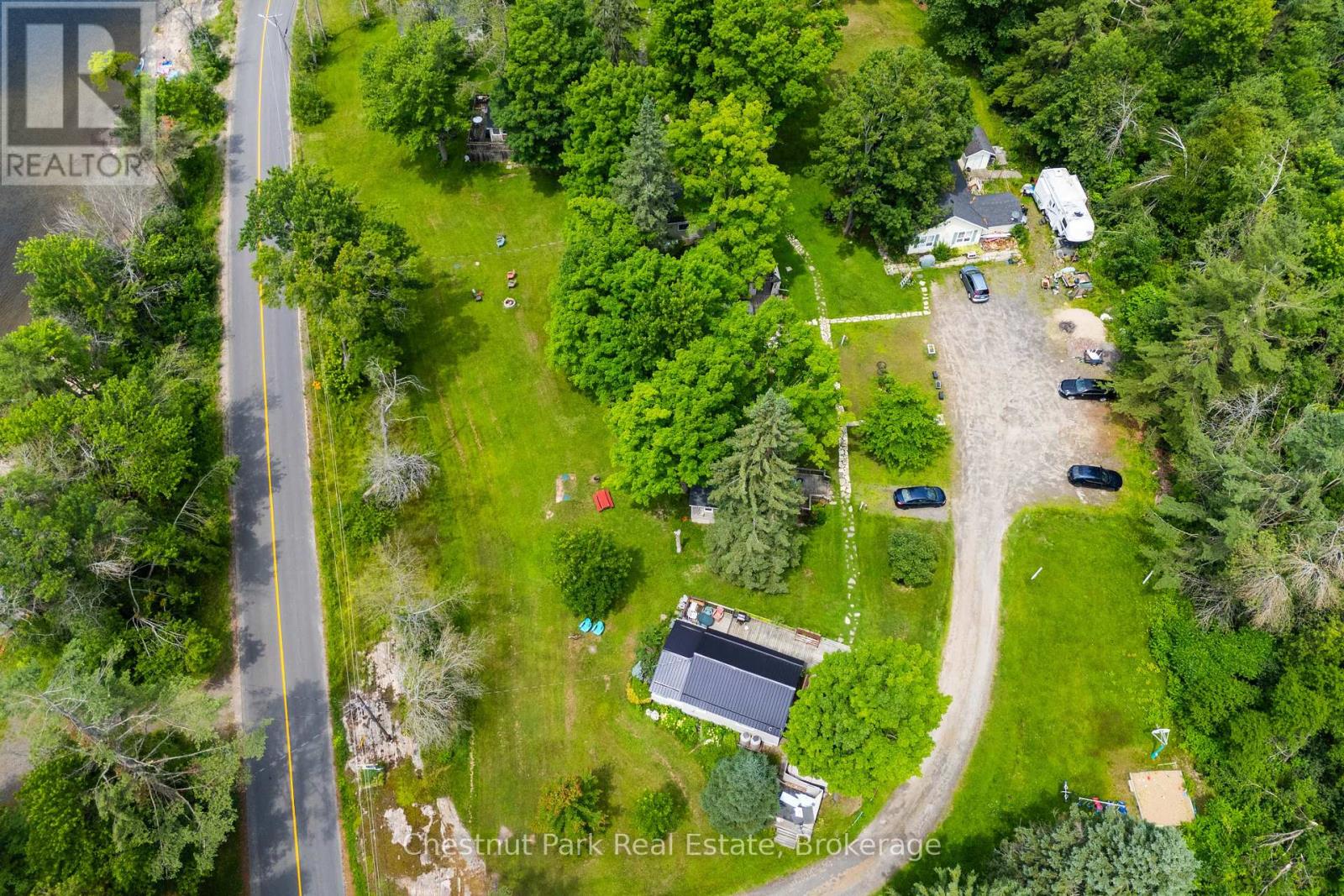 1168 Moon River Road, Muskoka Lakes, Ontario  P0C 1A0 - Photo 4 - X12320778