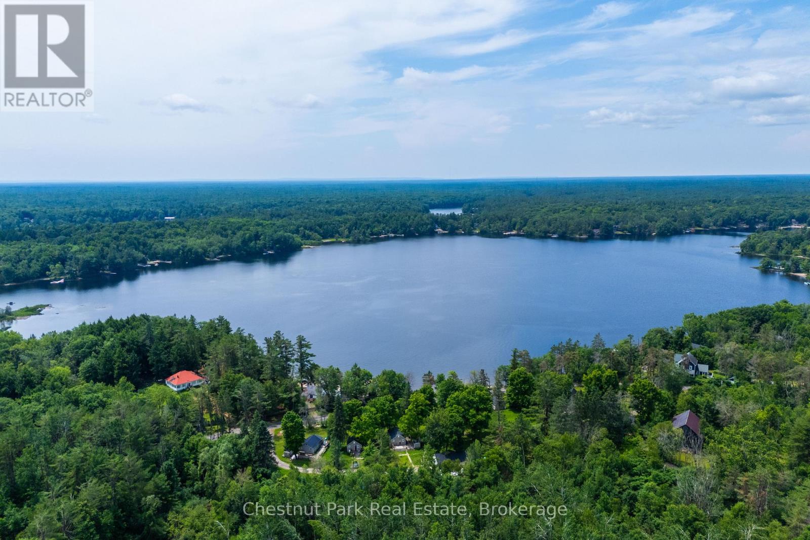 1168 Moon River Road, Muskoka Lakes, Ontario  P0C 1A0 - Photo 5 - X12320778