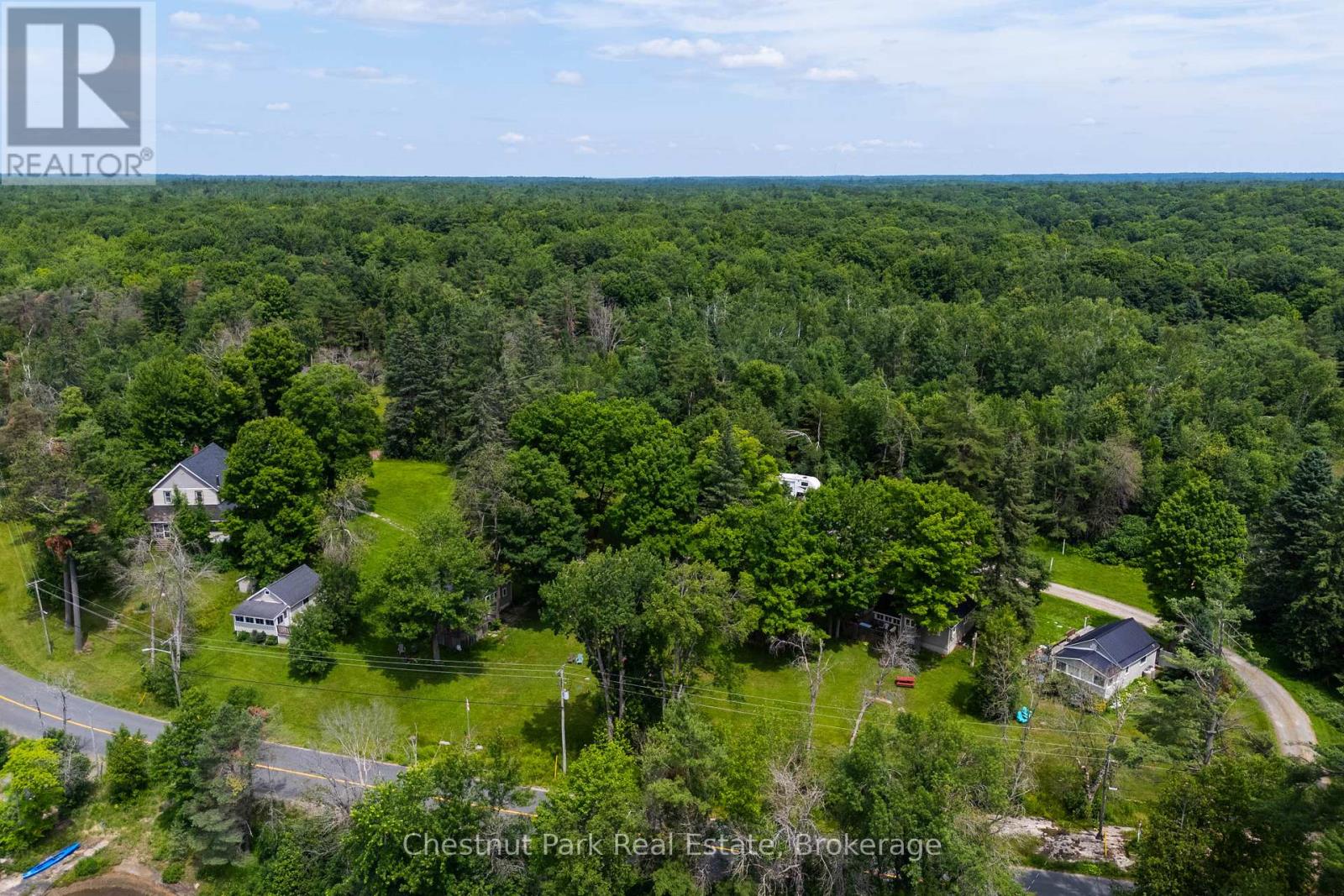 1168 Moon River Road, Muskoka Lakes, Ontario  P0C 1A0 - Photo 9 - X12320778