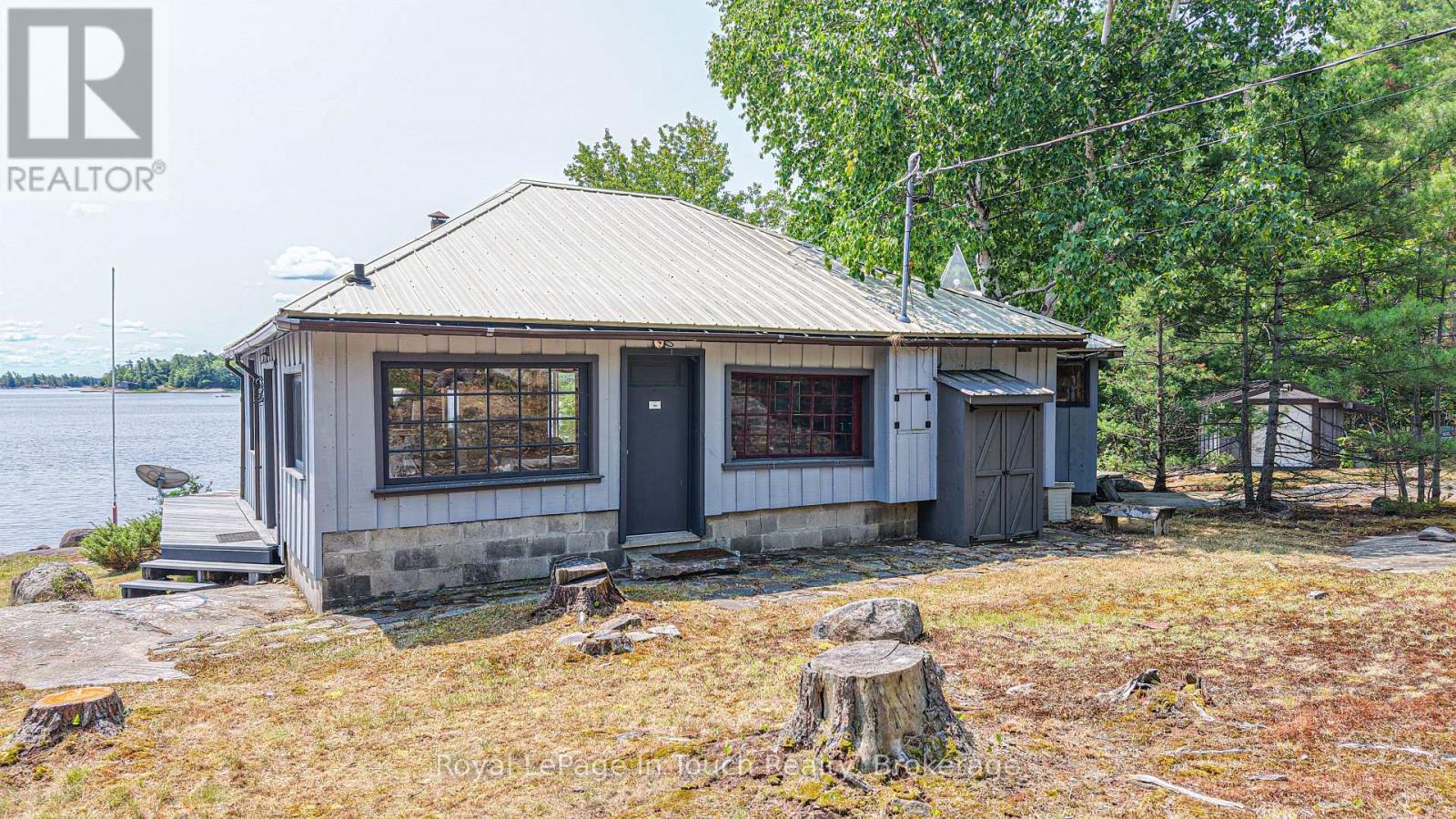 1810 Bone Island, Georgian Bay, Ontario  P0E 1E0 - Photo 11 - X12320819