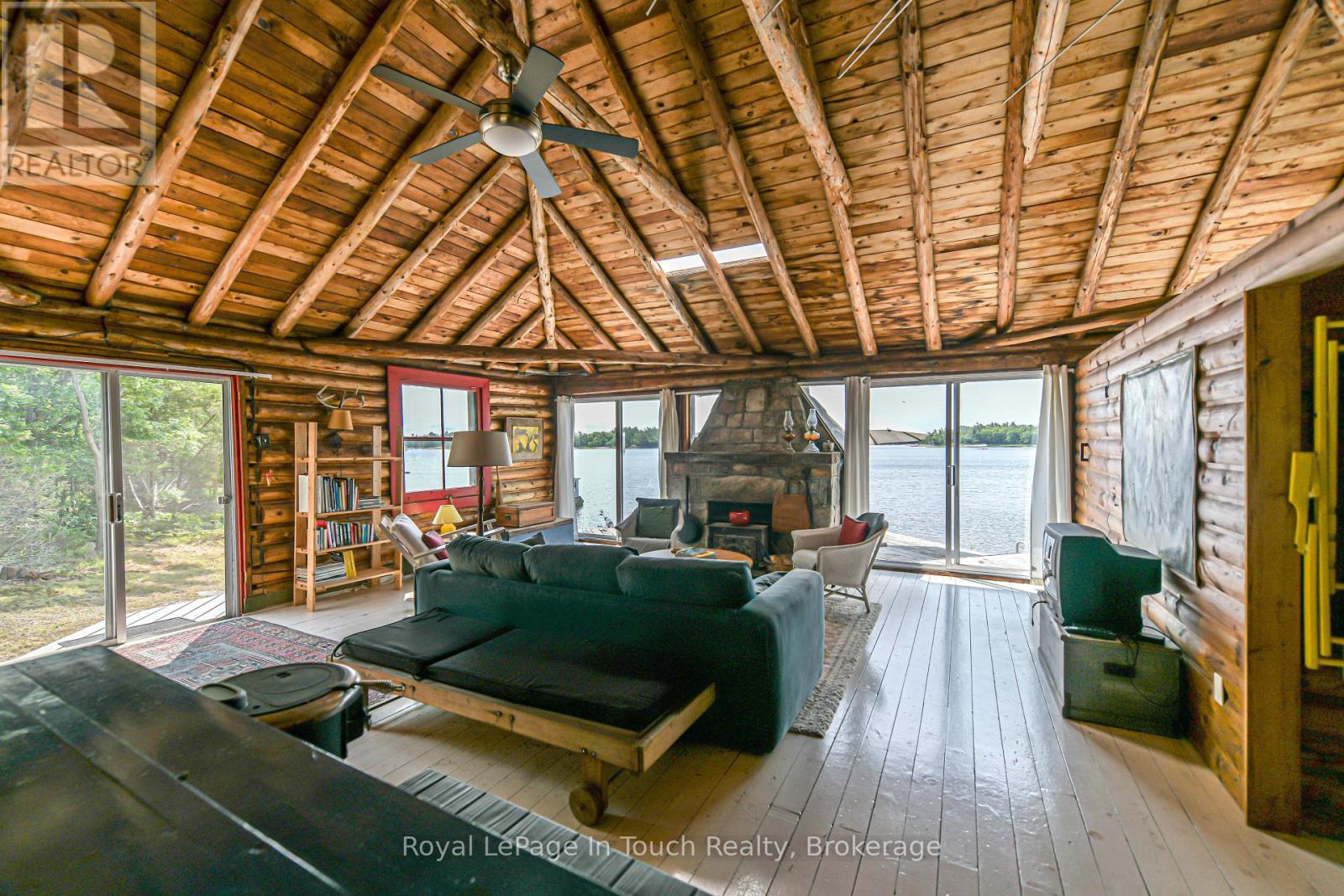 1810 Bone Island, Georgian Bay, Ontario  P0E 1E0 - Photo 12 - X12320819