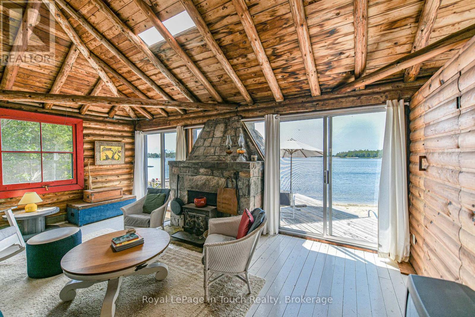 1810 Bone Island, Georgian Bay, Ontario  P0E 1E0 - Photo 13 - X12320819