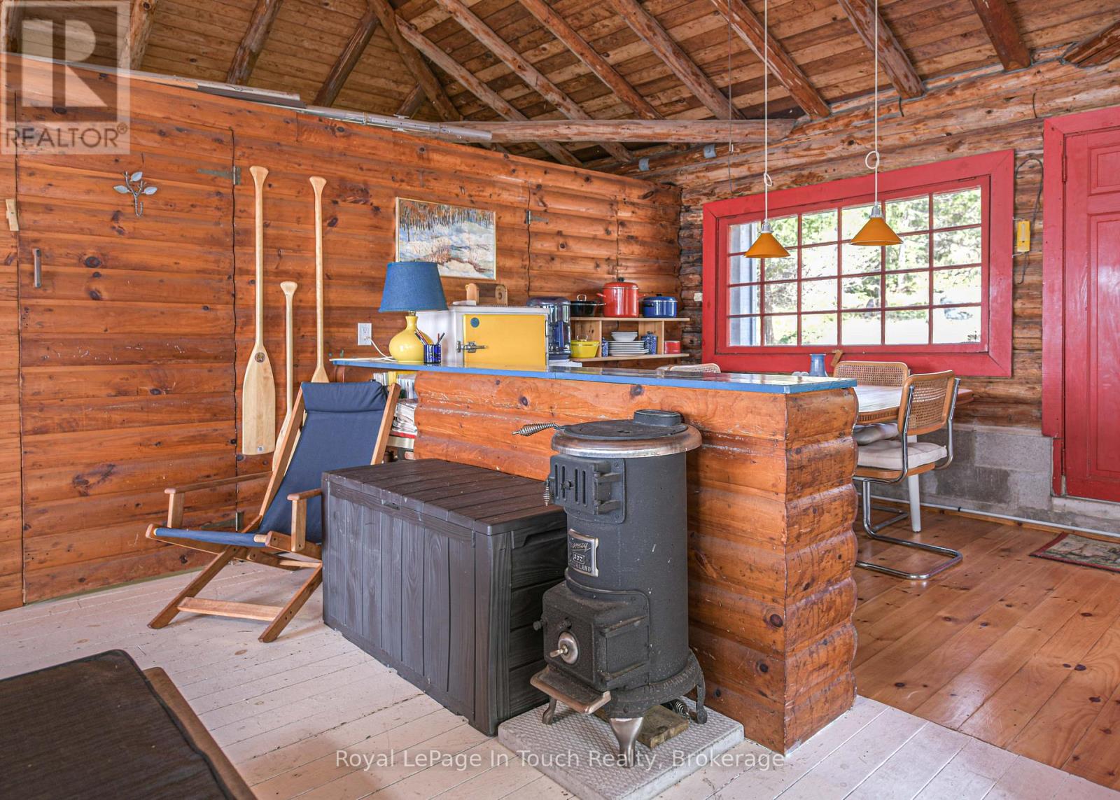 1810 Bone Island, Georgian Bay, Ontario  P0E 1E0 - Photo 18 - X12320819