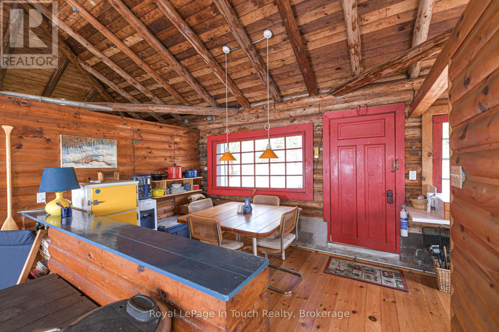 1810 Bone Island, Georgian Bay, Ontario  P0E 1E0 - Photo 19 - X12320819