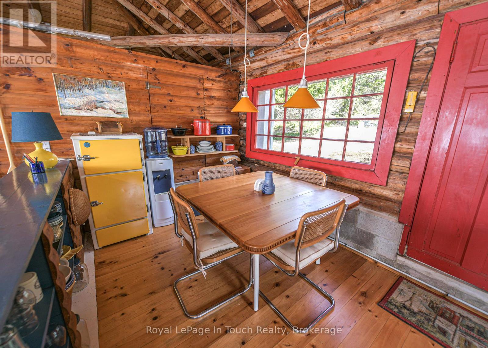 1810 Bone Island, Georgian Bay, Ontario  P0E 1E0 - Photo 20 - X12320819
