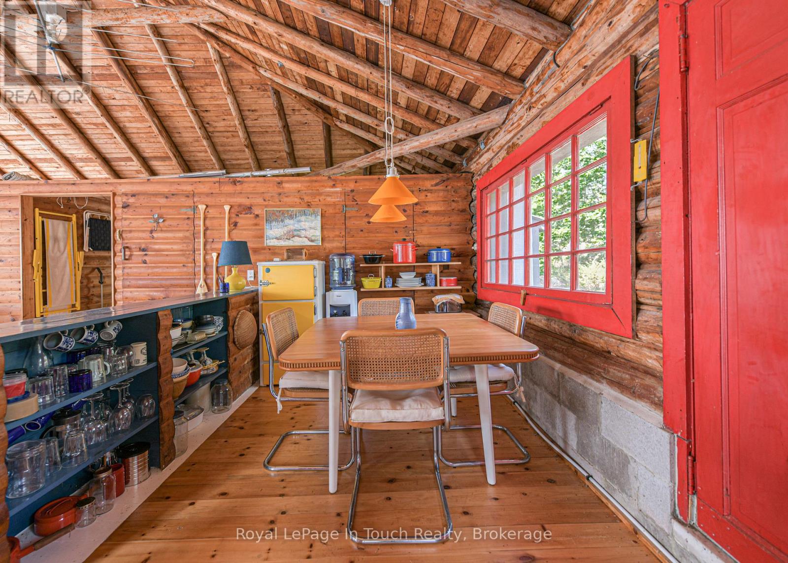 1810 Bone Island, Georgian Bay, Ontario  P0E 1E0 - Photo 21 - X12320819