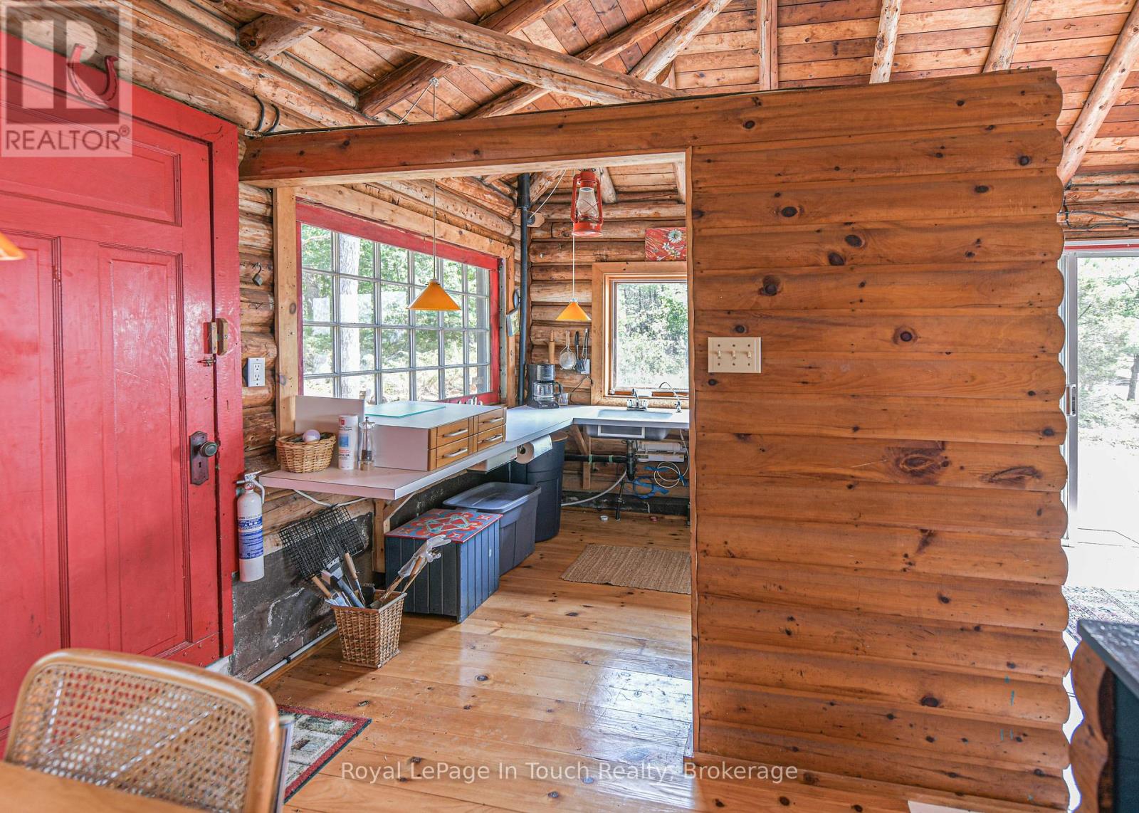 1810 Bone Island, Georgian Bay, Ontario  P0E 1E0 - Photo 22 - X12320819