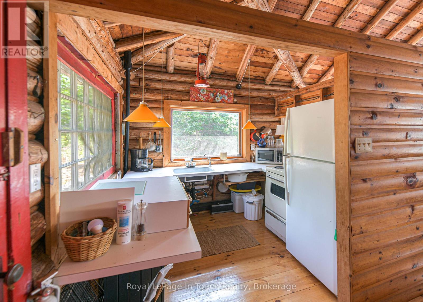 1810 Bone Island, Georgian Bay, Ontario  P0E 1E0 - Photo 23 - X12320819