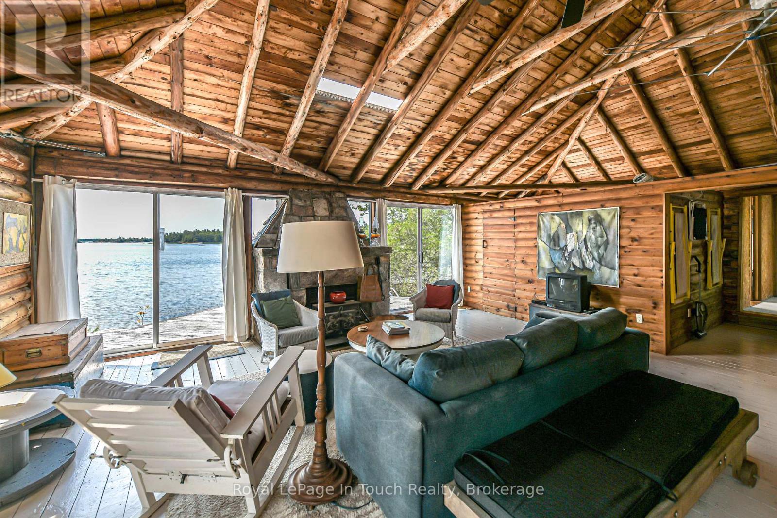 1810 Bone Island, Georgian Bay, Ontario  P0E 1E0 - Photo 24 - X12320819
