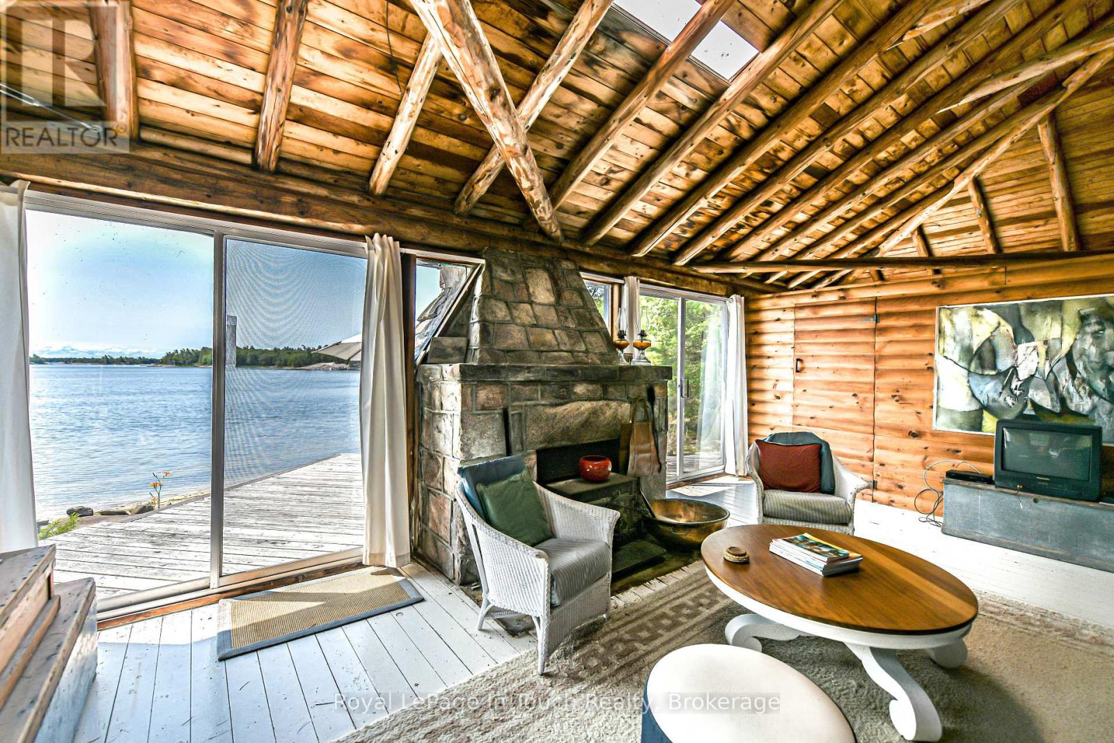 1810 Bone Island, Georgian Bay, Ontario  P0E 1E0 - Photo 25 - X12320819