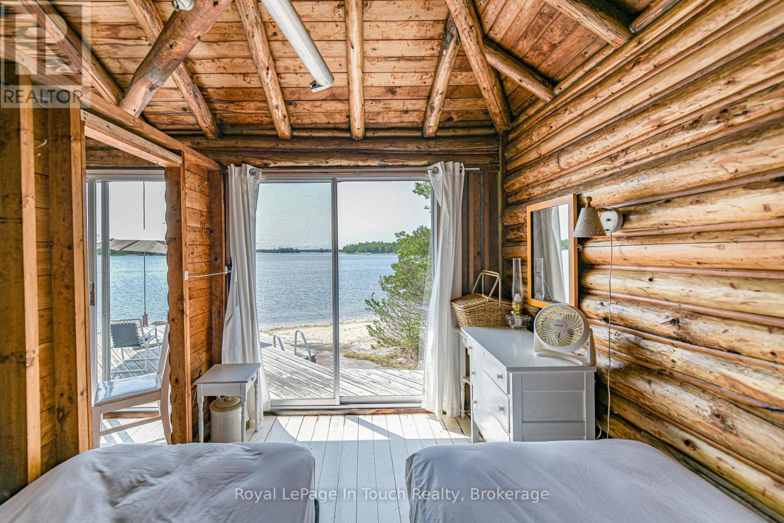 1810 Bone Island, Georgian Bay, Ontario  P0E 1E0 - Photo 28 - X12320819