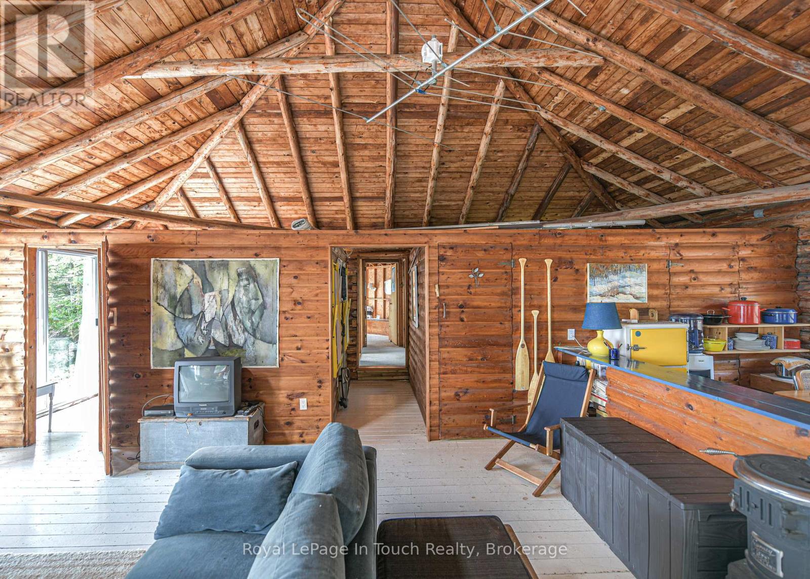 1810 Bone Island, Georgian Bay, Ontario  P0E 1E0 - Photo 29 - X12320819