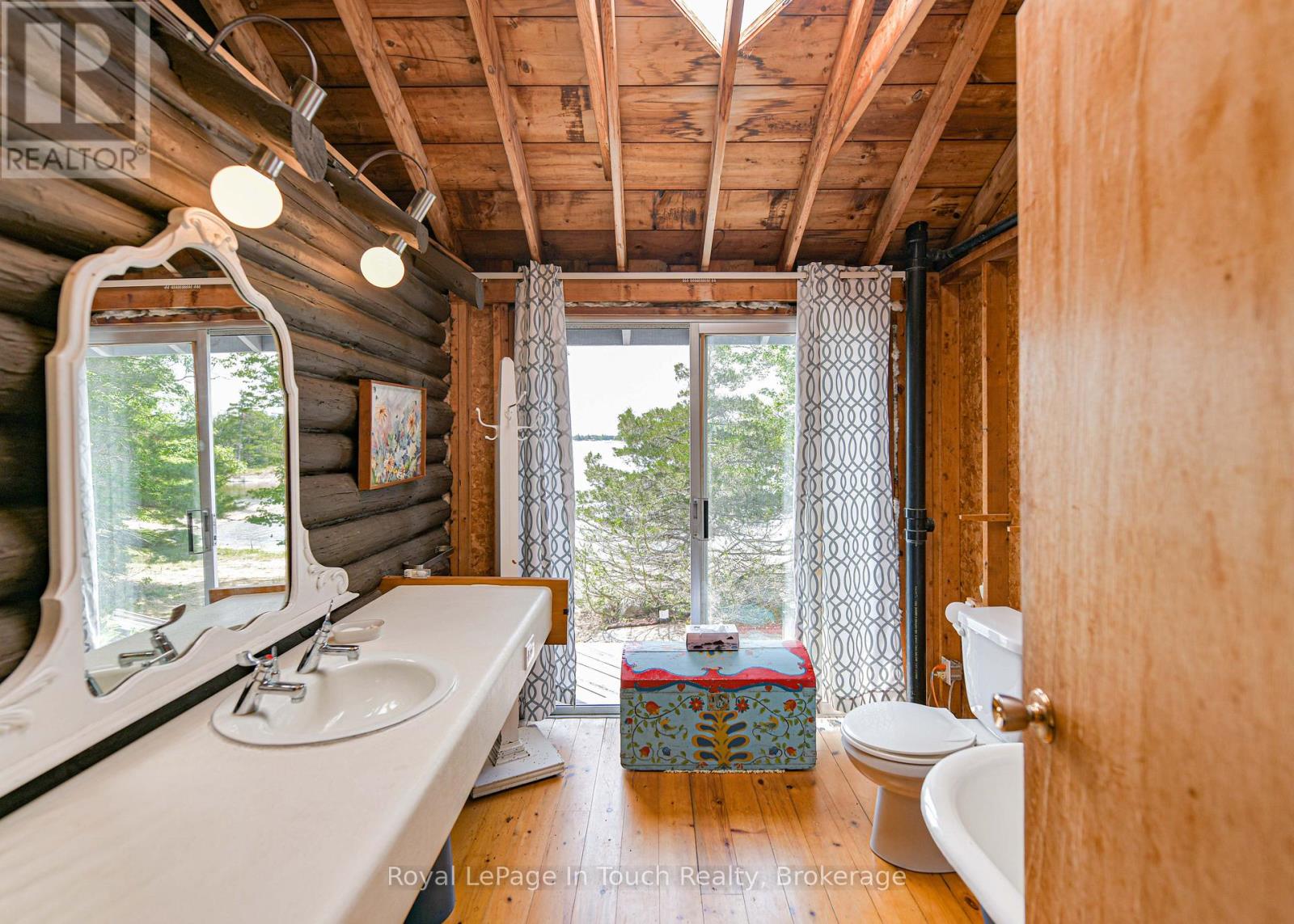 1810 Bone Island, Georgian Bay, Ontario  P0E 1E0 - Photo 33 - X12320819