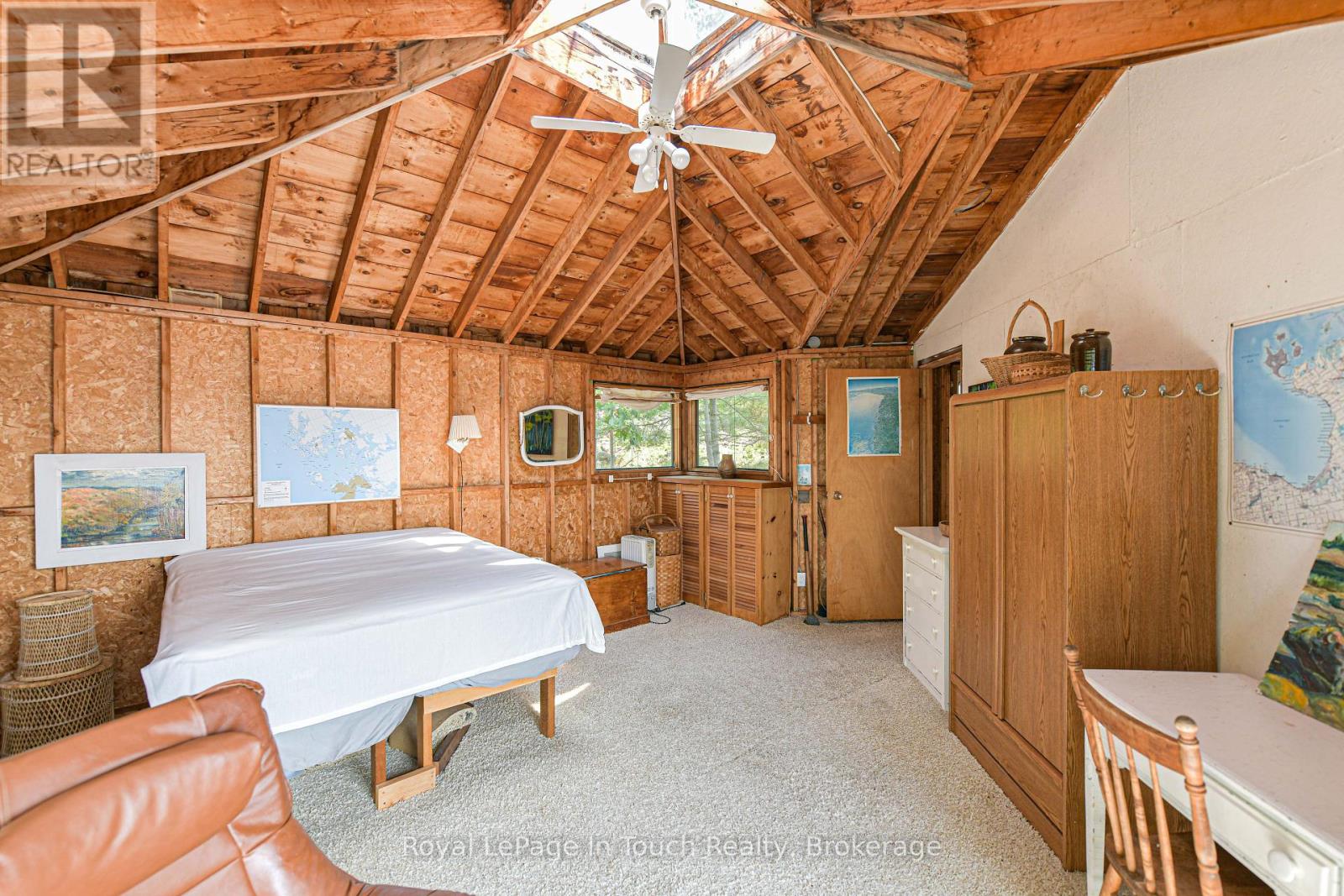 1810 Bone Island, Georgian Bay, Ontario  P0E 1E0 - Photo 35 - X12320819
