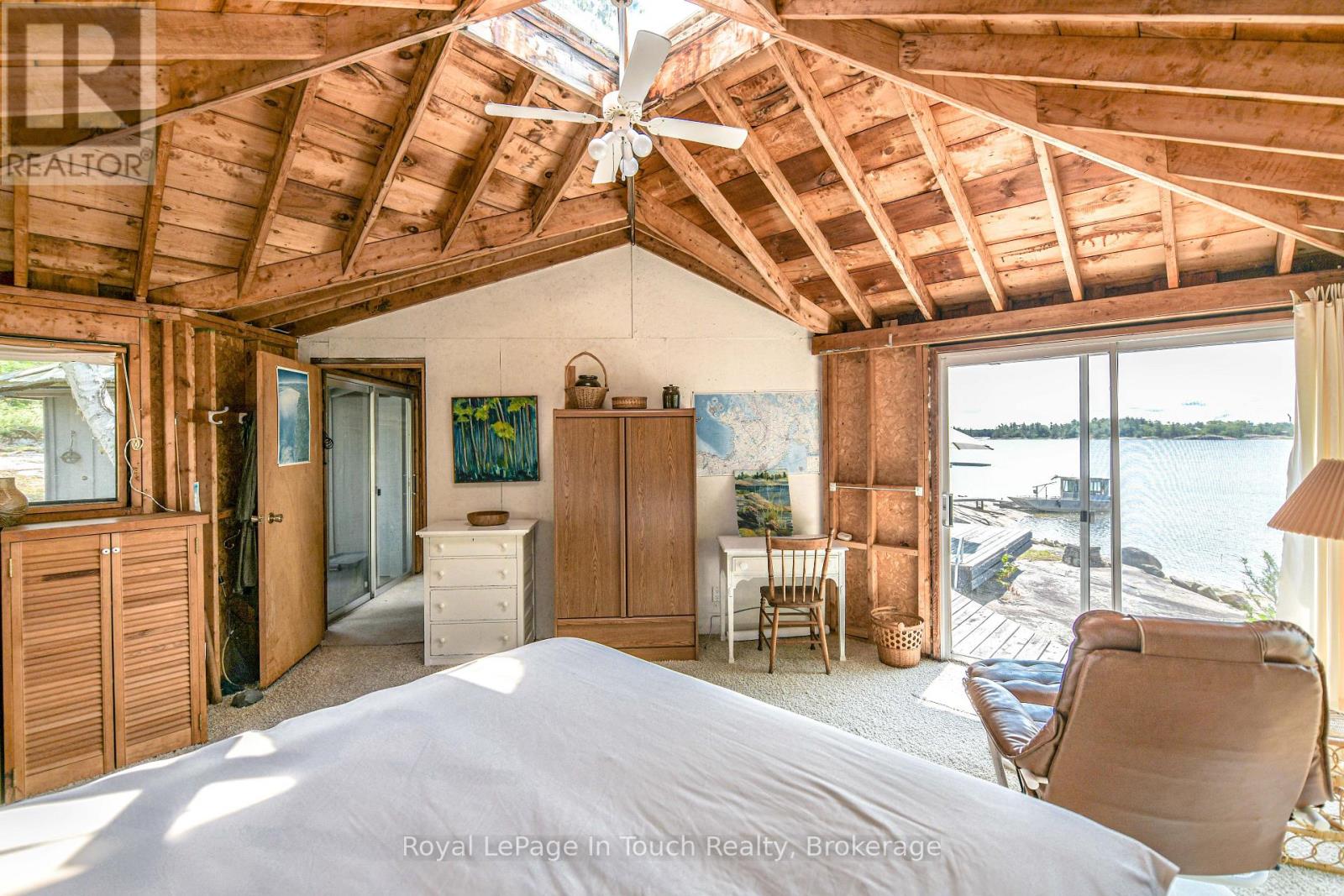 1810 Bone Island, Georgian Bay, Ontario  P0E 1E0 - Photo 37 - X12320819