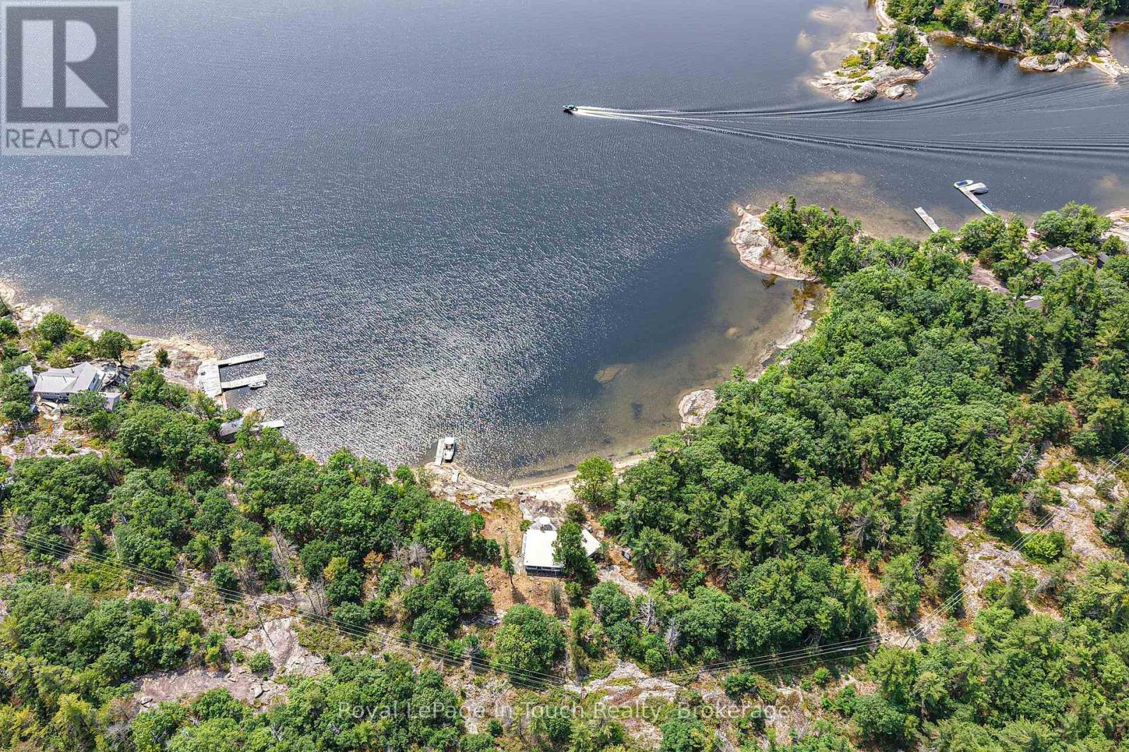 1810 Bone Island, Georgian Bay, Ontario  P0E 1E0 - Photo 38 - X12320819