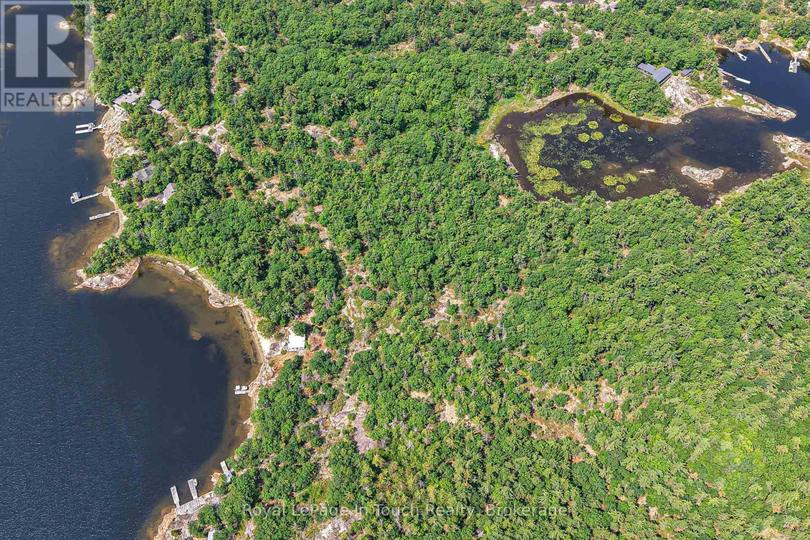 1810 Bone Island, Georgian Bay, Ontario  P0E 1E0 - Photo 39 - X12320819