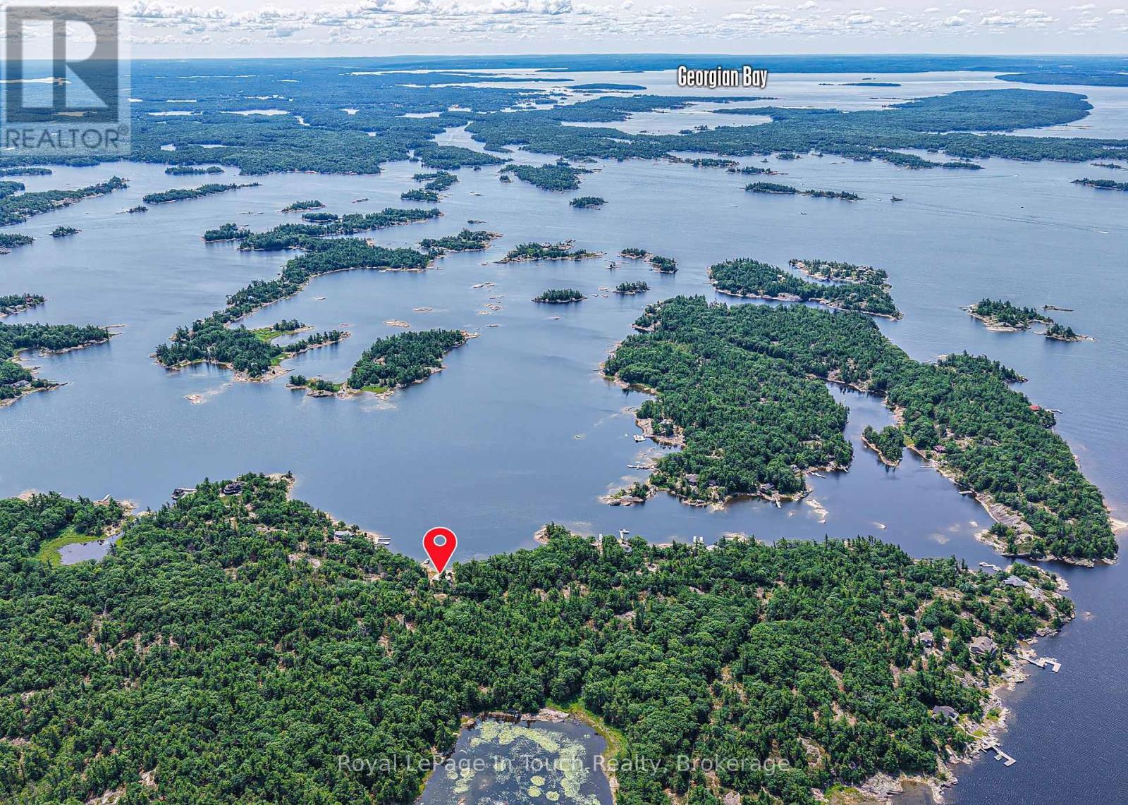 1810 Bone Island, Georgian Bay, Ontario  P0E 1E0 - Photo 40 - X12320819