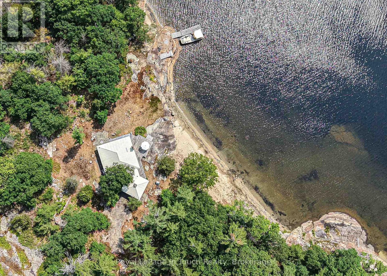 1810 Bone Island, Georgian Bay, Ontario  P0E 1E0 - Photo 41 - X12320819