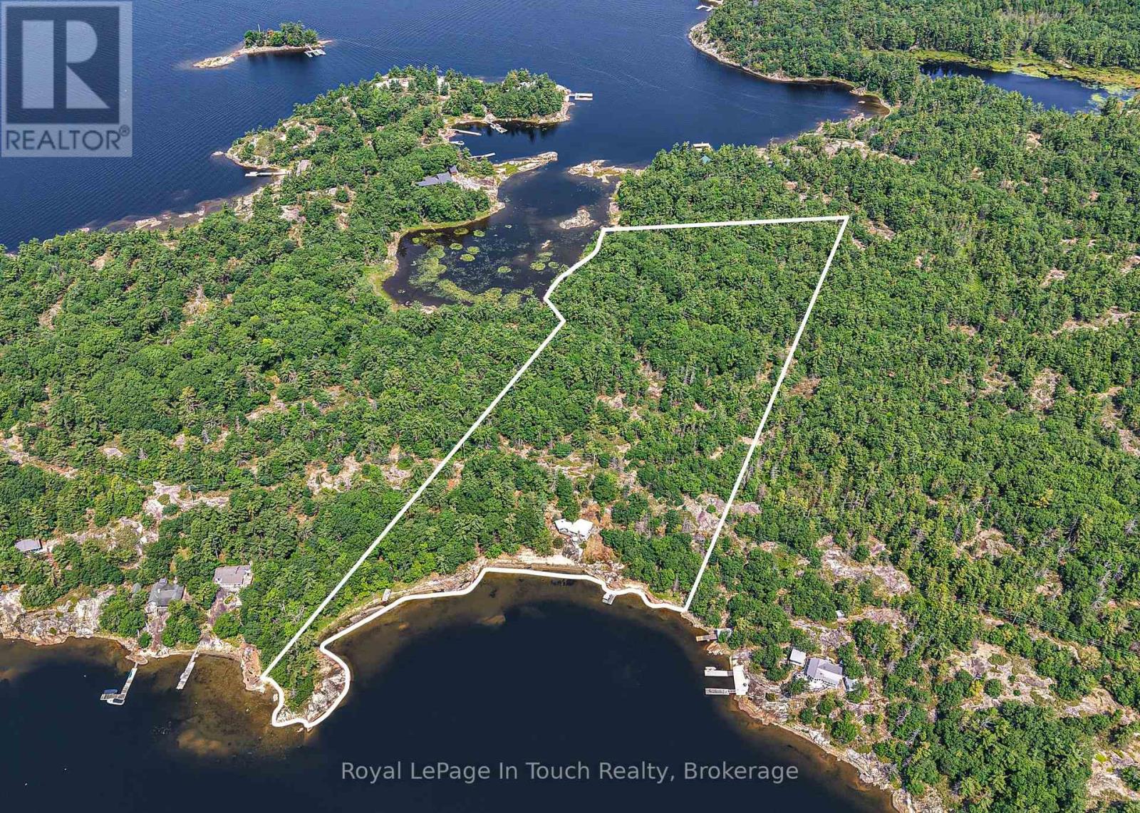 1810 Bone Island, Georgian Bay, Ontario  P0E 1E0 - Photo 42 - X12320819