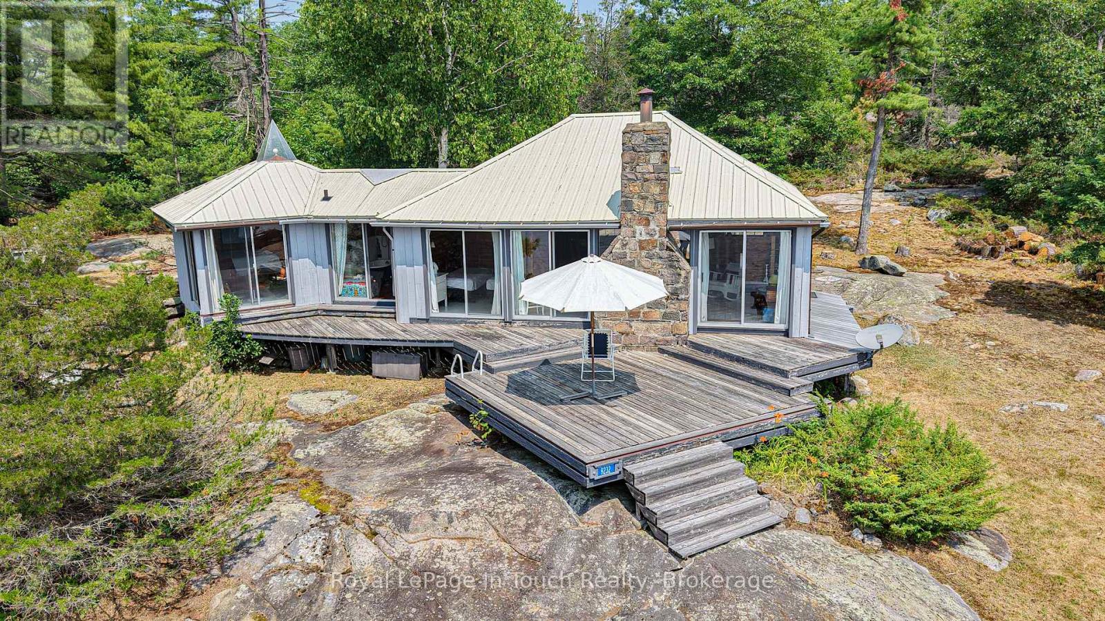 1810 Bone Island, Georgian Bay, Ontario  P0E 1E0 - Photo 5 - X12320819