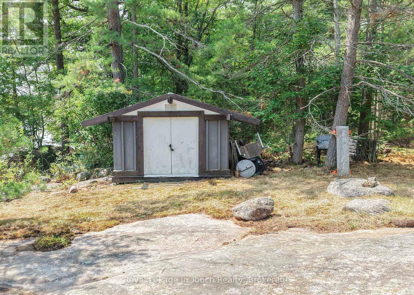 1810 Bone Island, Georgian Bay, Ontario  P0E 1E0 - Photo 6 - X12320819