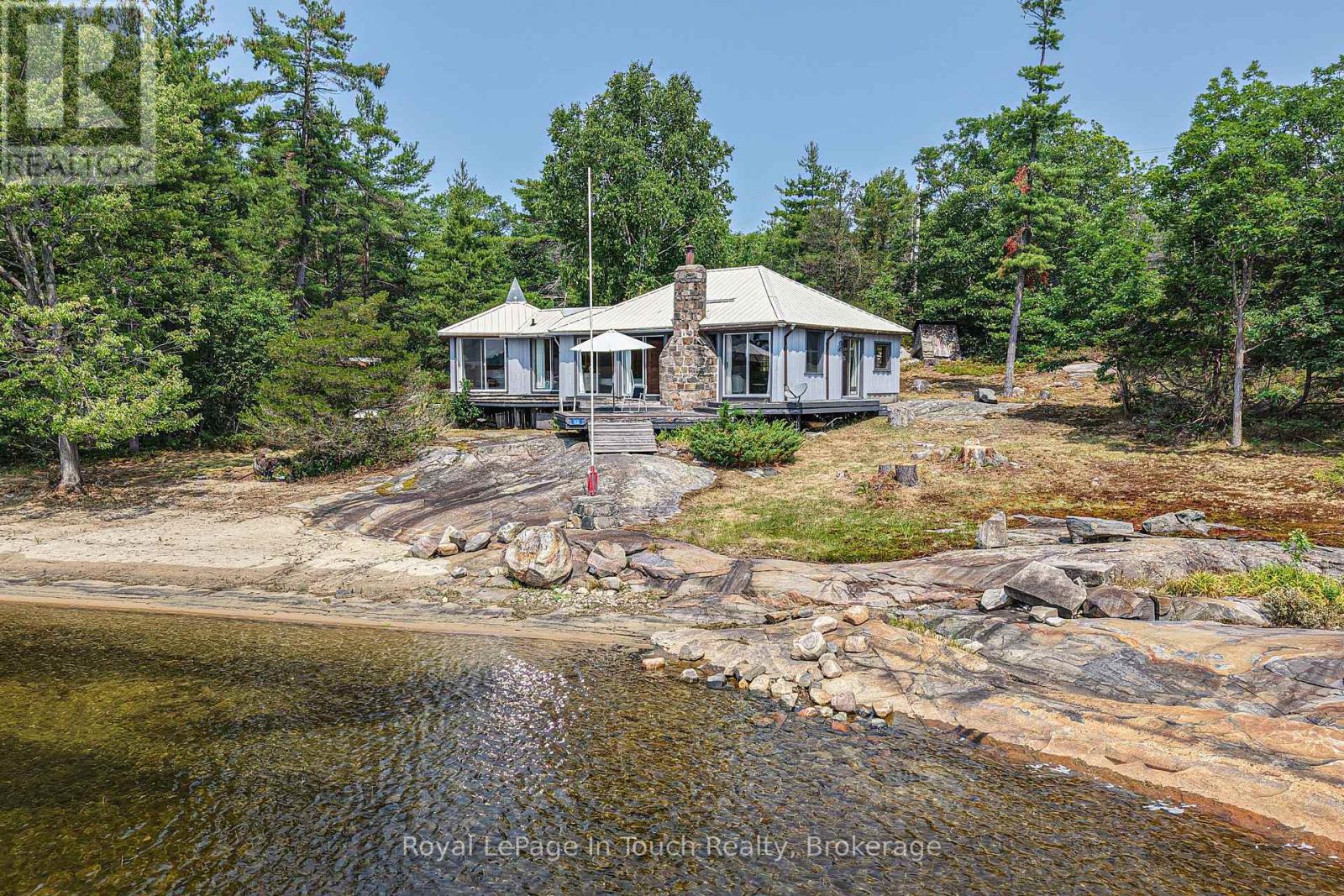 1810 Bone Island, Georgian Bay, Ontario  P0E 1E0 - Photo 7 - X12320819