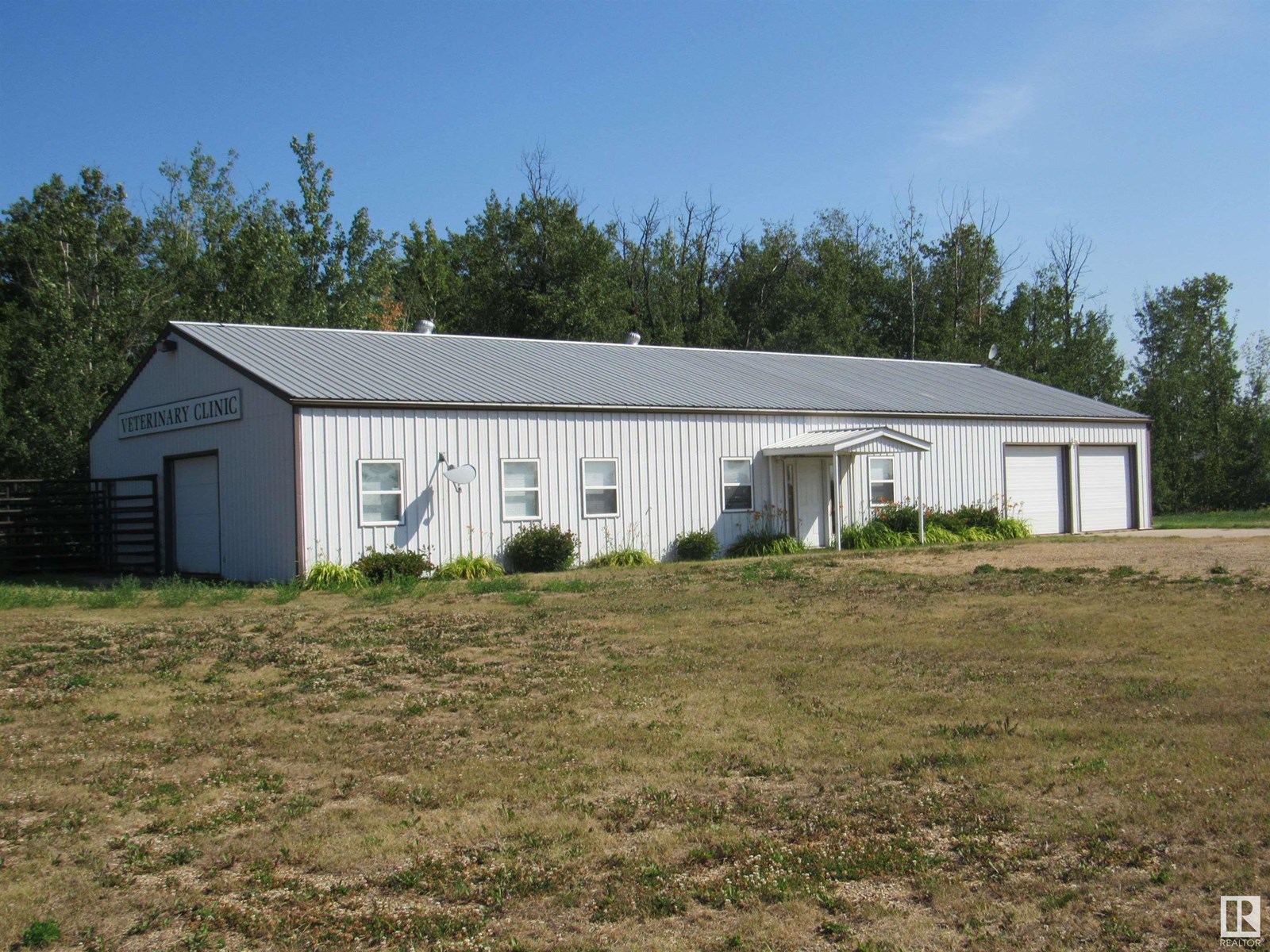 64108 Rge. Rd. 11, Rural Westlock County, Alberta  T0G 0Y0 - Photo 1 - E4450859