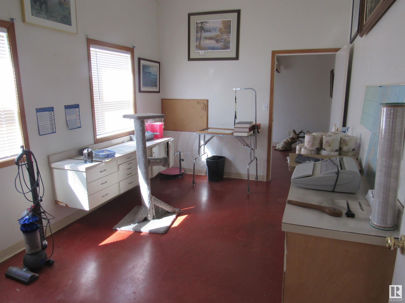 64108 Rge. Rd. 11, Rural Westlock County, Alberta  T0G 0Y0 - Photo 11 - E4450859