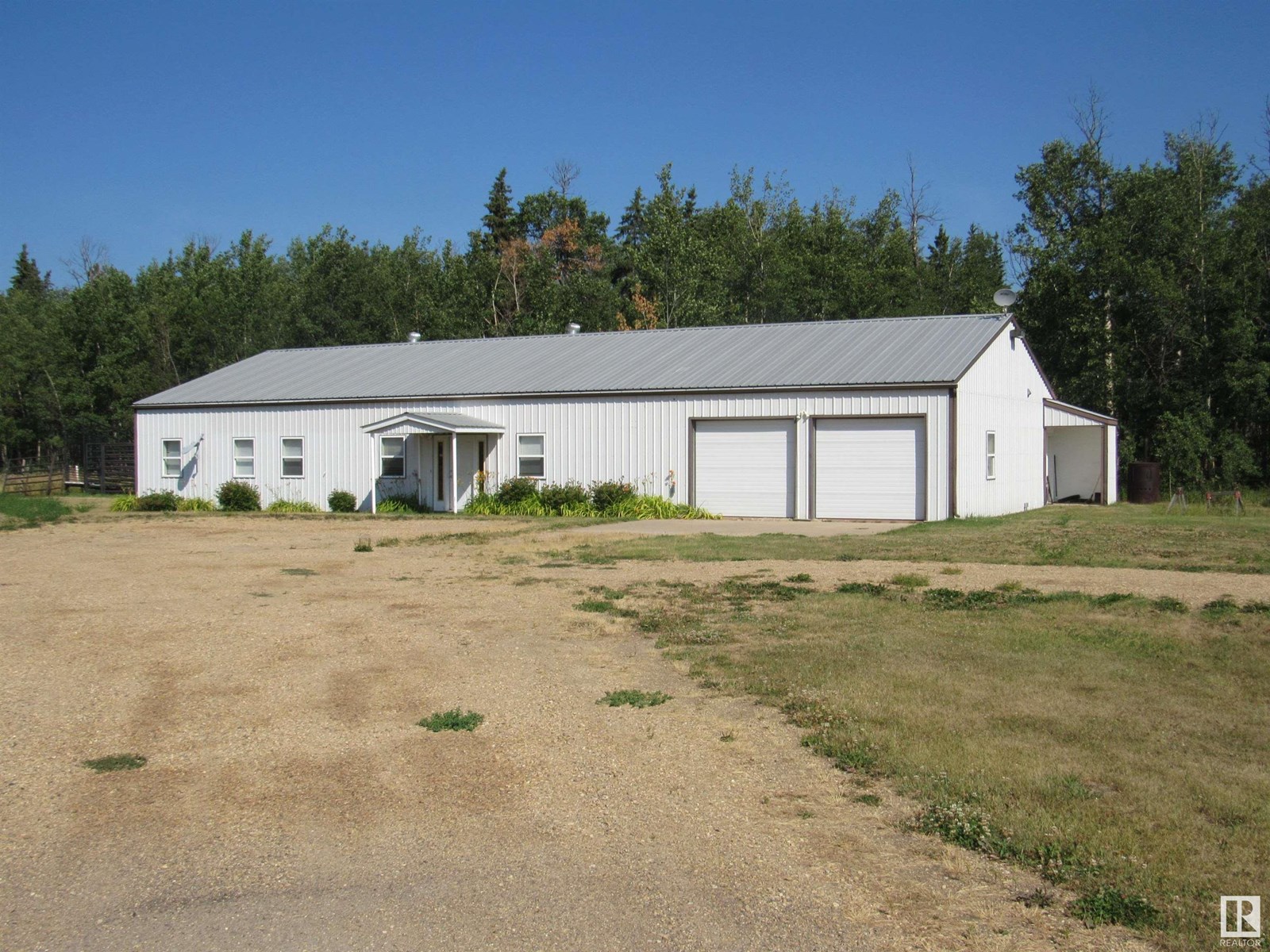 64108 Rge. Rd. 11, Rural Westlock County, Alberta  T0G 0Y0 - Photo 2 - E4450859