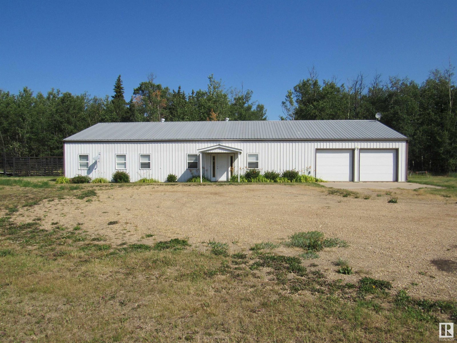64108 Rge. Rd. 11, Rural Westlock County, Alberta  T0G 0Y0 - Photo 3 - E4450859