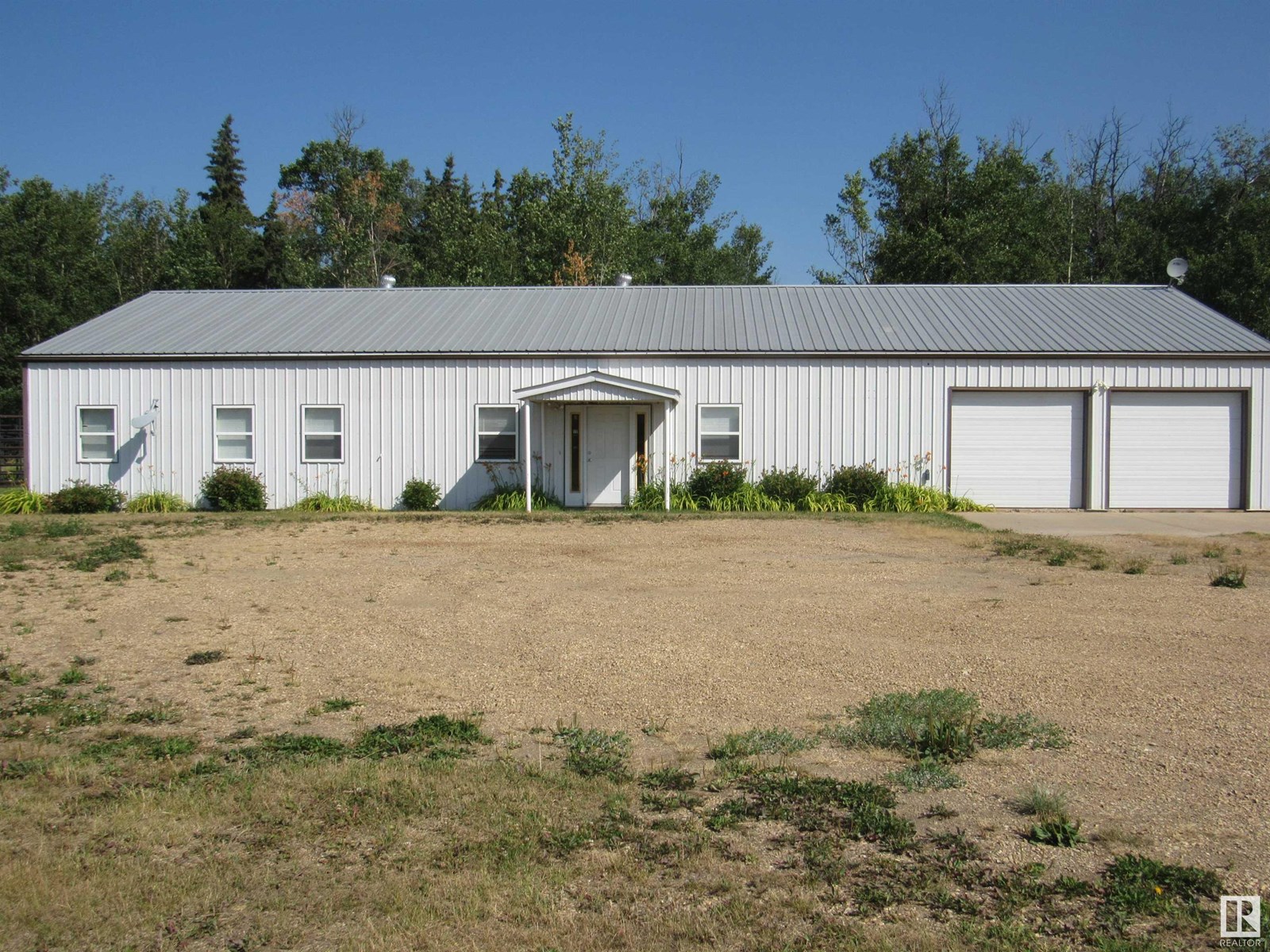 64108 Rge. Rd. 11, Rural Westlock County, Alberta  T0G 0Y0 - Photo 4 - E4450859