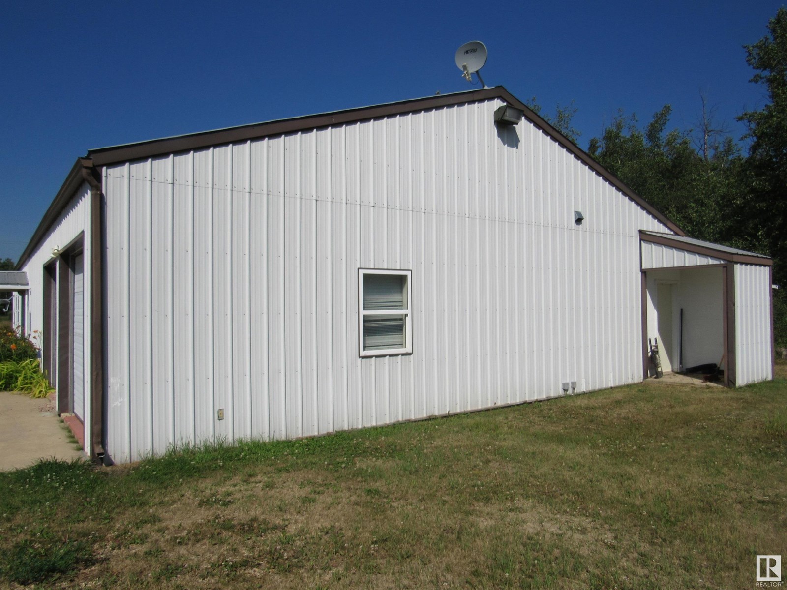 64108 Rge. Rd. 11, Rural Westlock County, Alberta  T0G 0Y0 - Photo 6 - E4450859