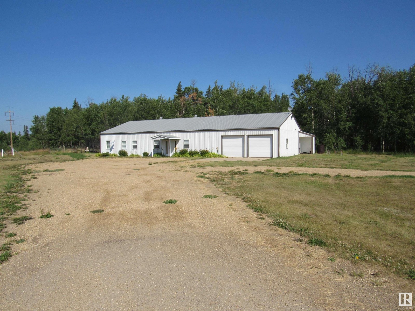 64108 Rge. Rd. 11, Rural Westlock County, Alberta  T0G 0Y0 - Photo 7 - E4450859